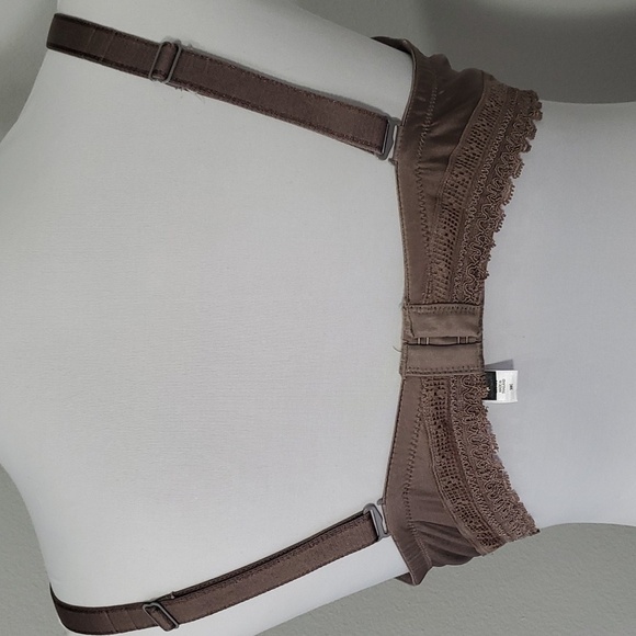 PARAMOR Bra size 38C Taupe - Picture 5 of 7